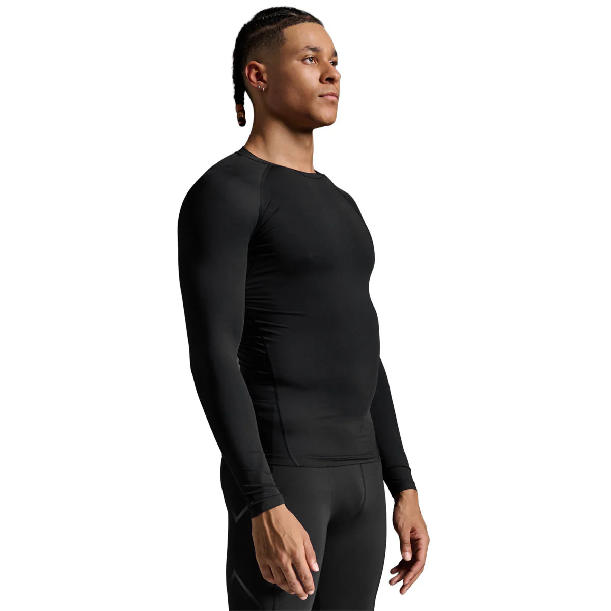 2XU Core Compression Long Sleeve Top - Image 4