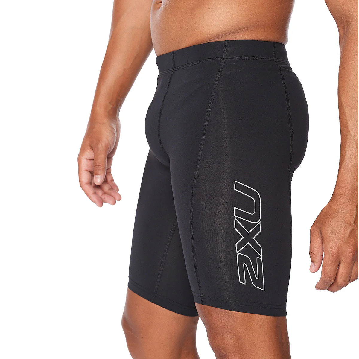 2XU Core Compression Shorts - Image 2