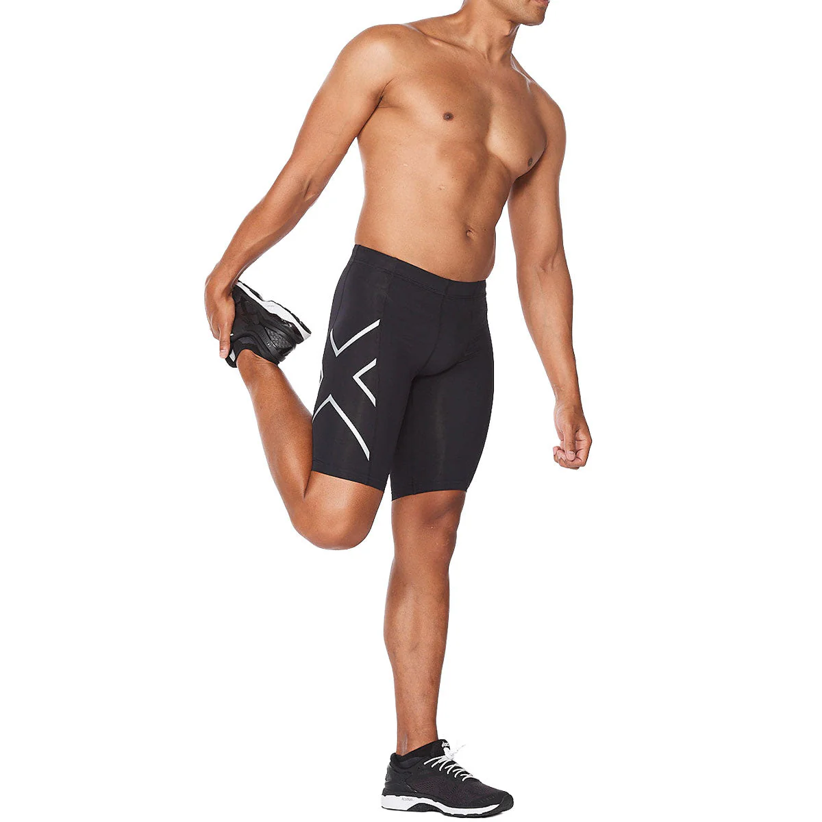 2XU Core Compression Shorts - Image 4