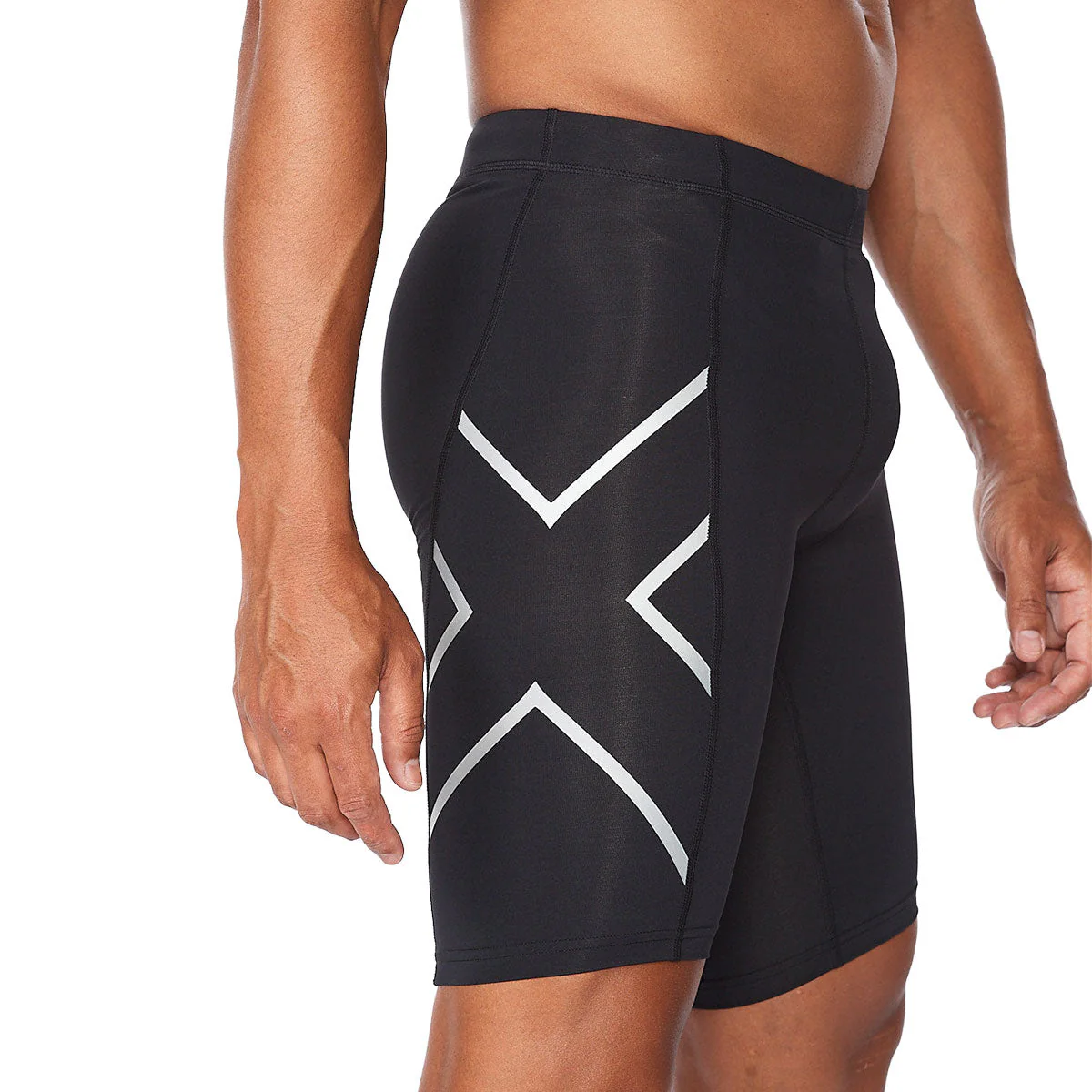 2XU Core Compression Shorts - Image 5