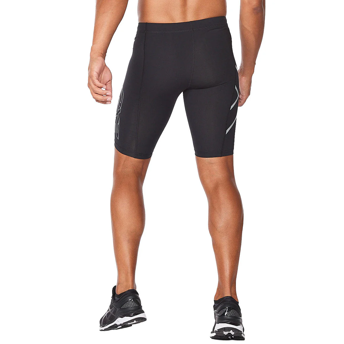 2XU Core Compression Shorts - Image 6