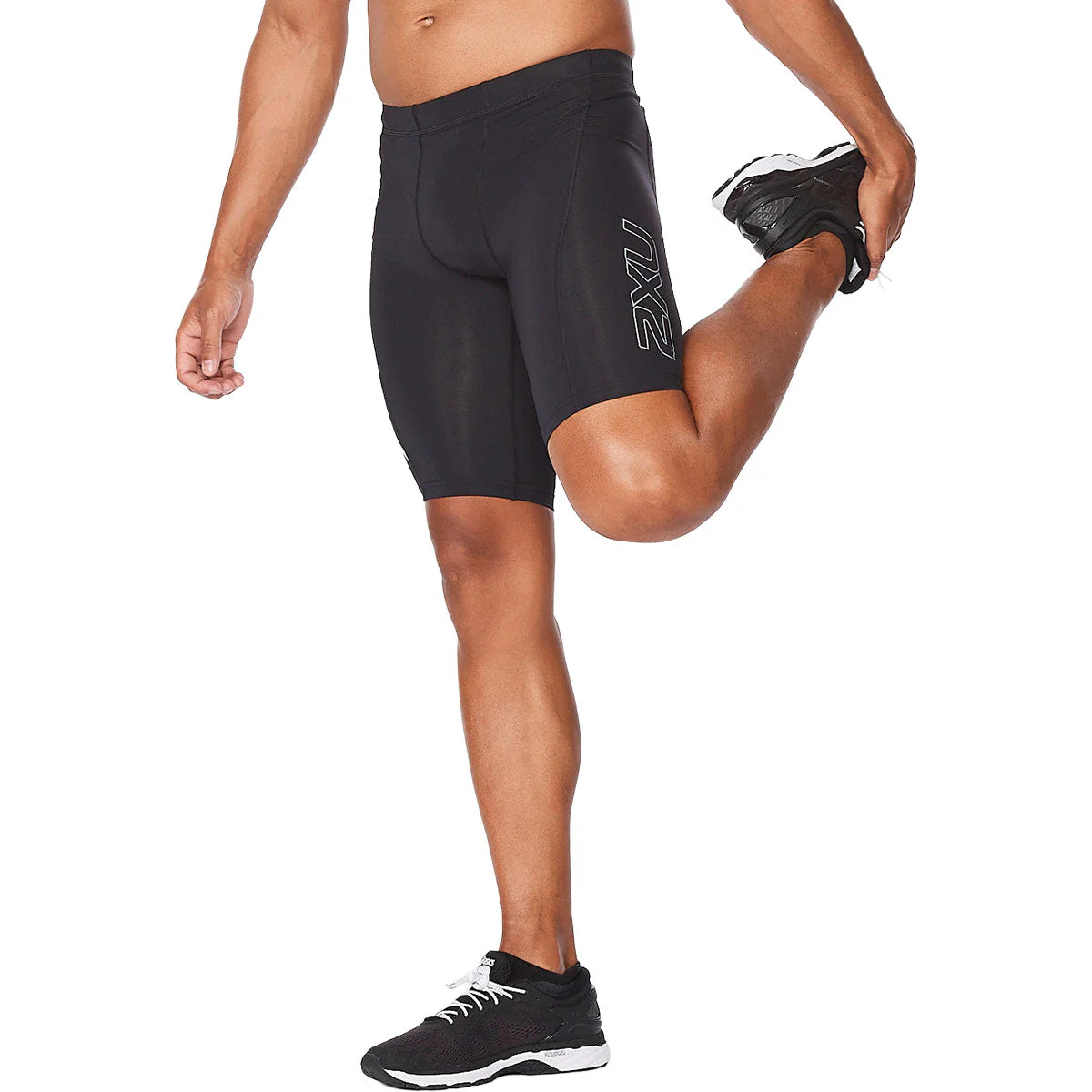 2XU Core Compression Shorts - Image 7