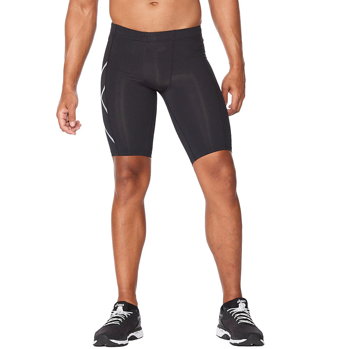 2XU Core Compression Shorts - Image 8