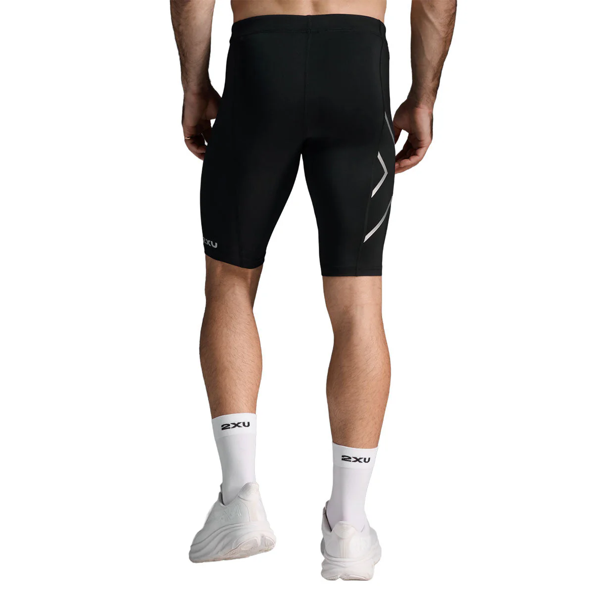 2XU Core Compression Shorts - Image 9