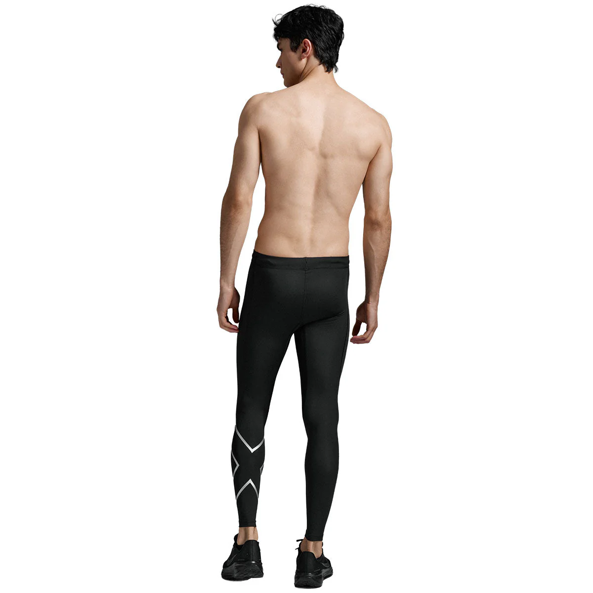 2XU Core Compression Tights - Image 2