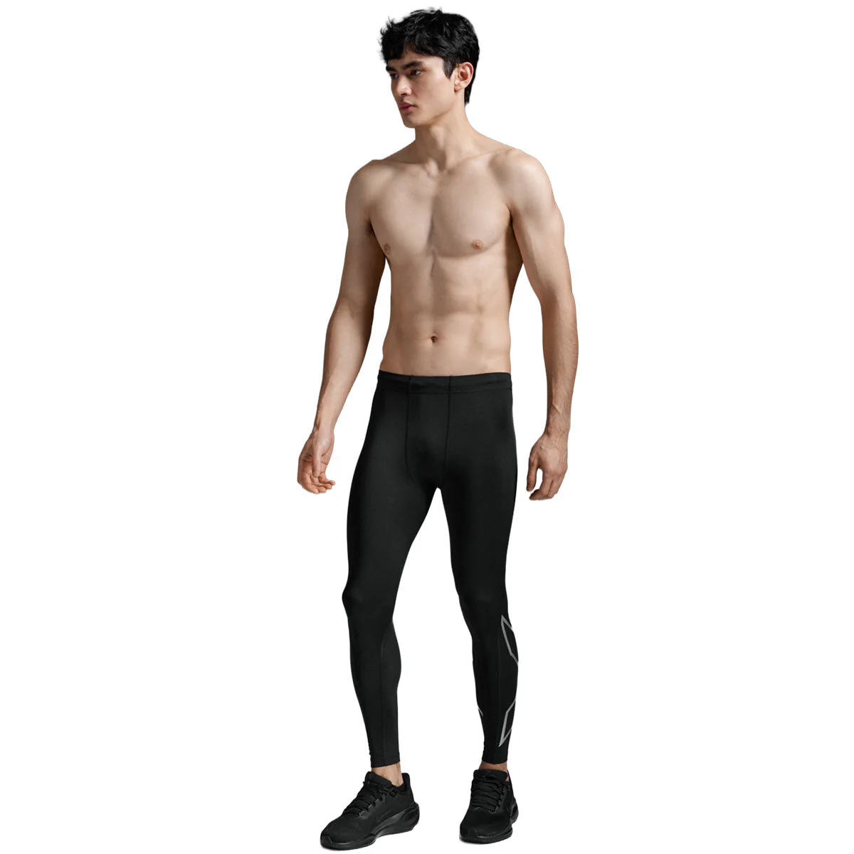 2XU Core Compression Tights - Image 3