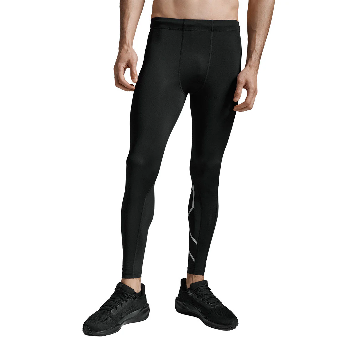 2XU Core Compression Tights - Image 4