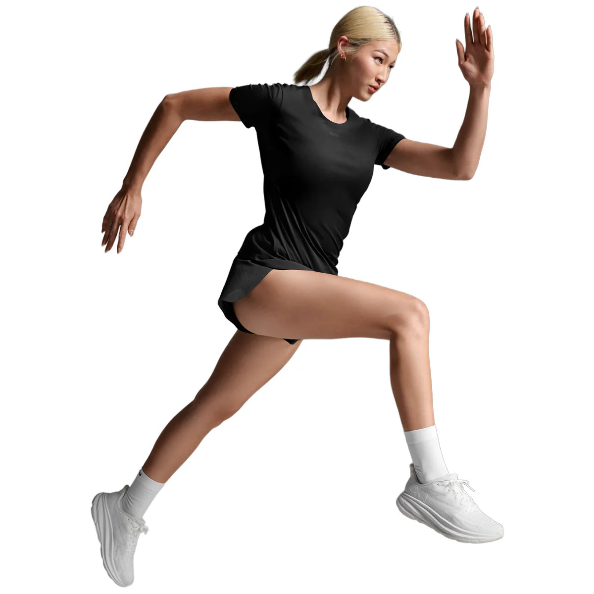2XU Light Speed Womens Running Tech Tee - Image 3