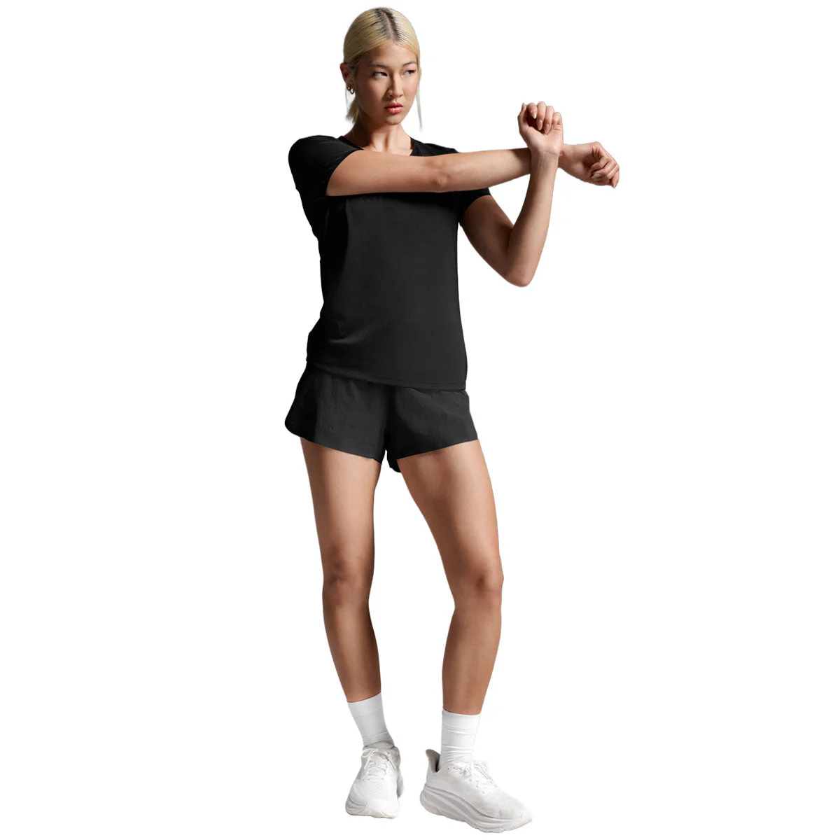 2XU Light Speed Womens Running Tech Tee - Image 4