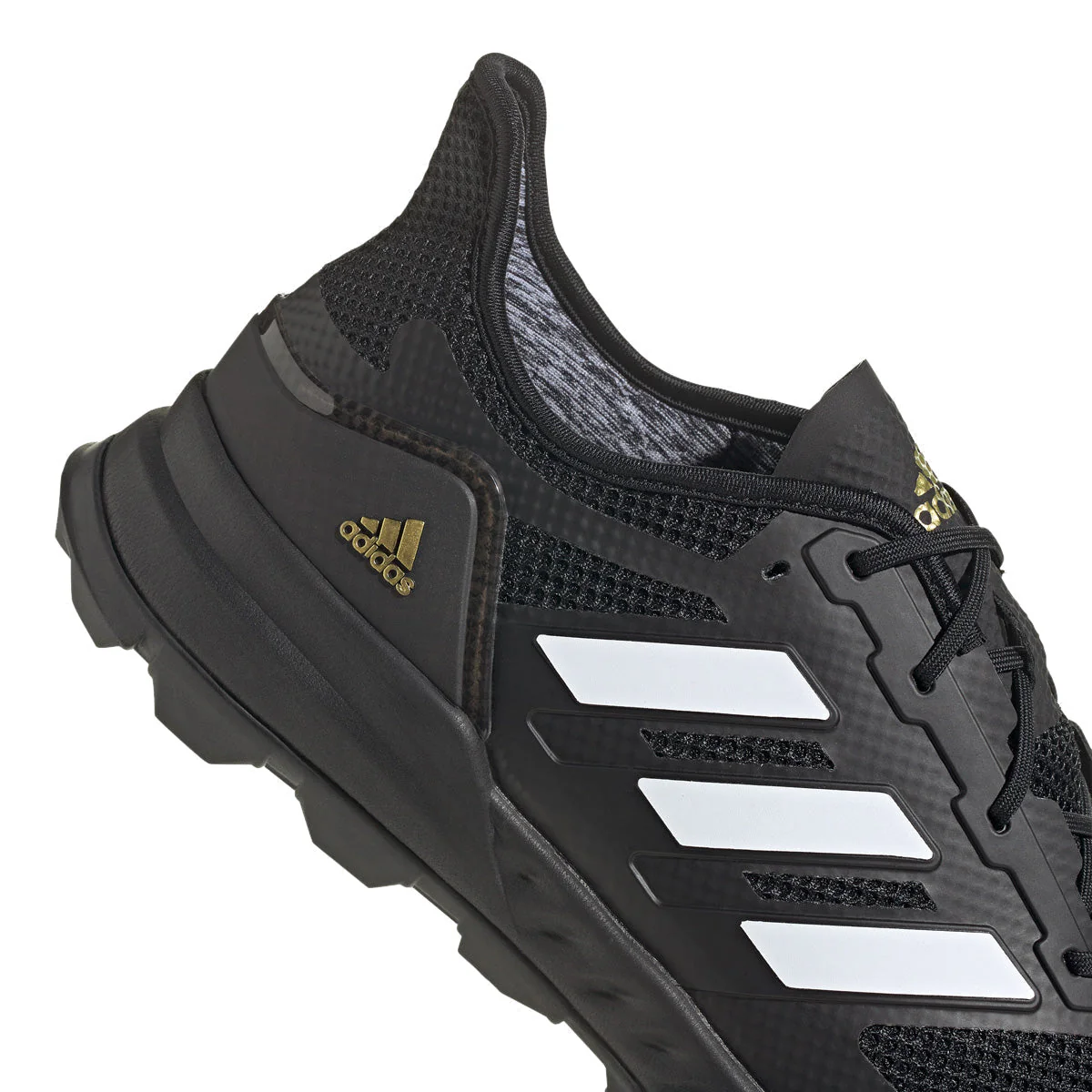 Adidas Adipower 2.1 Hockey Shoes - Image 3