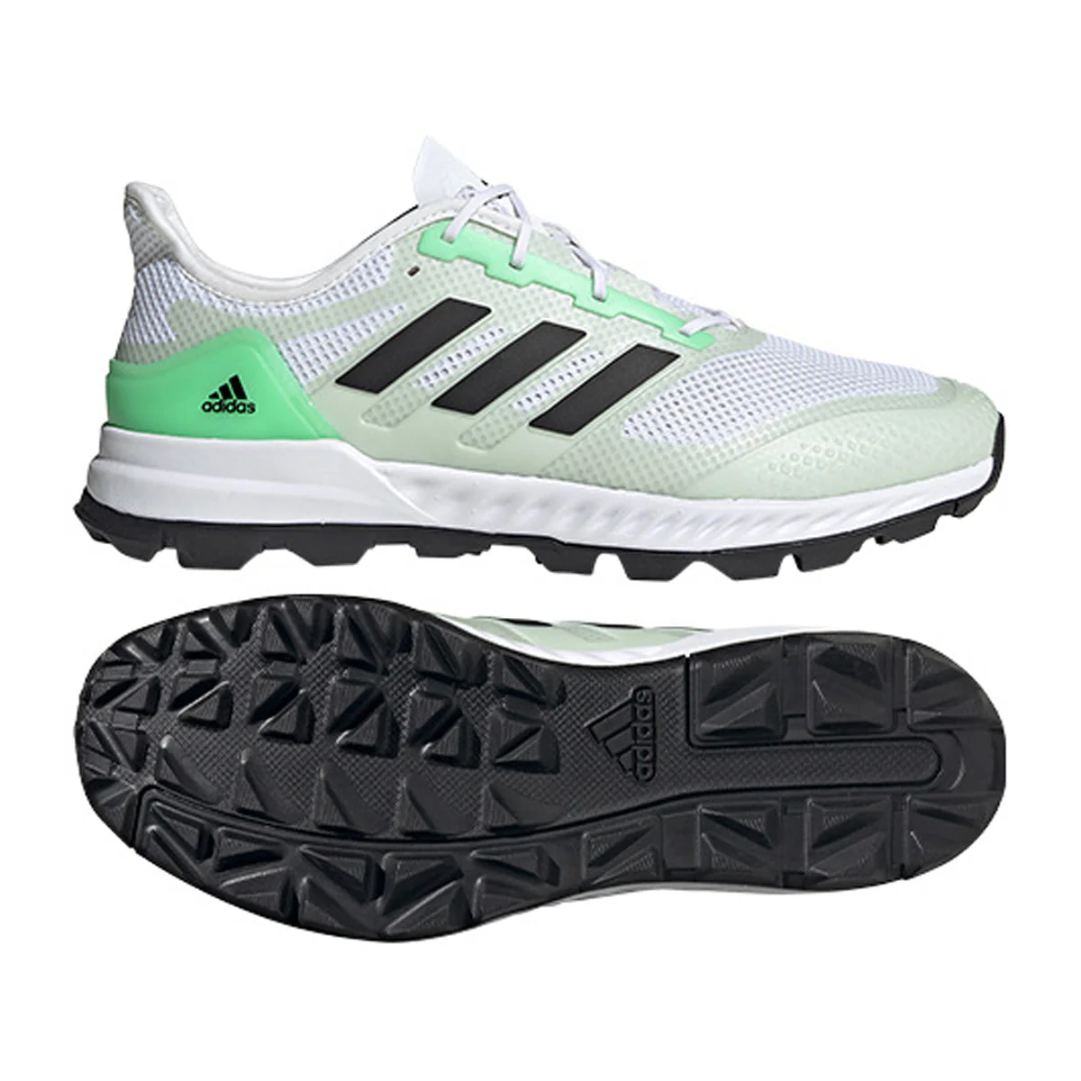 Adidas Adipower 2.1 Hockey Shoes - Image 6