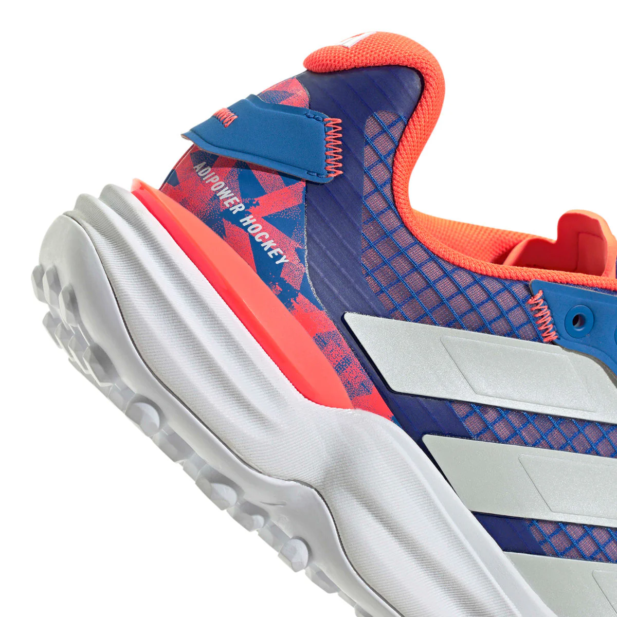 Adidas Adipower 3 Hockey Shoes - Image 9
