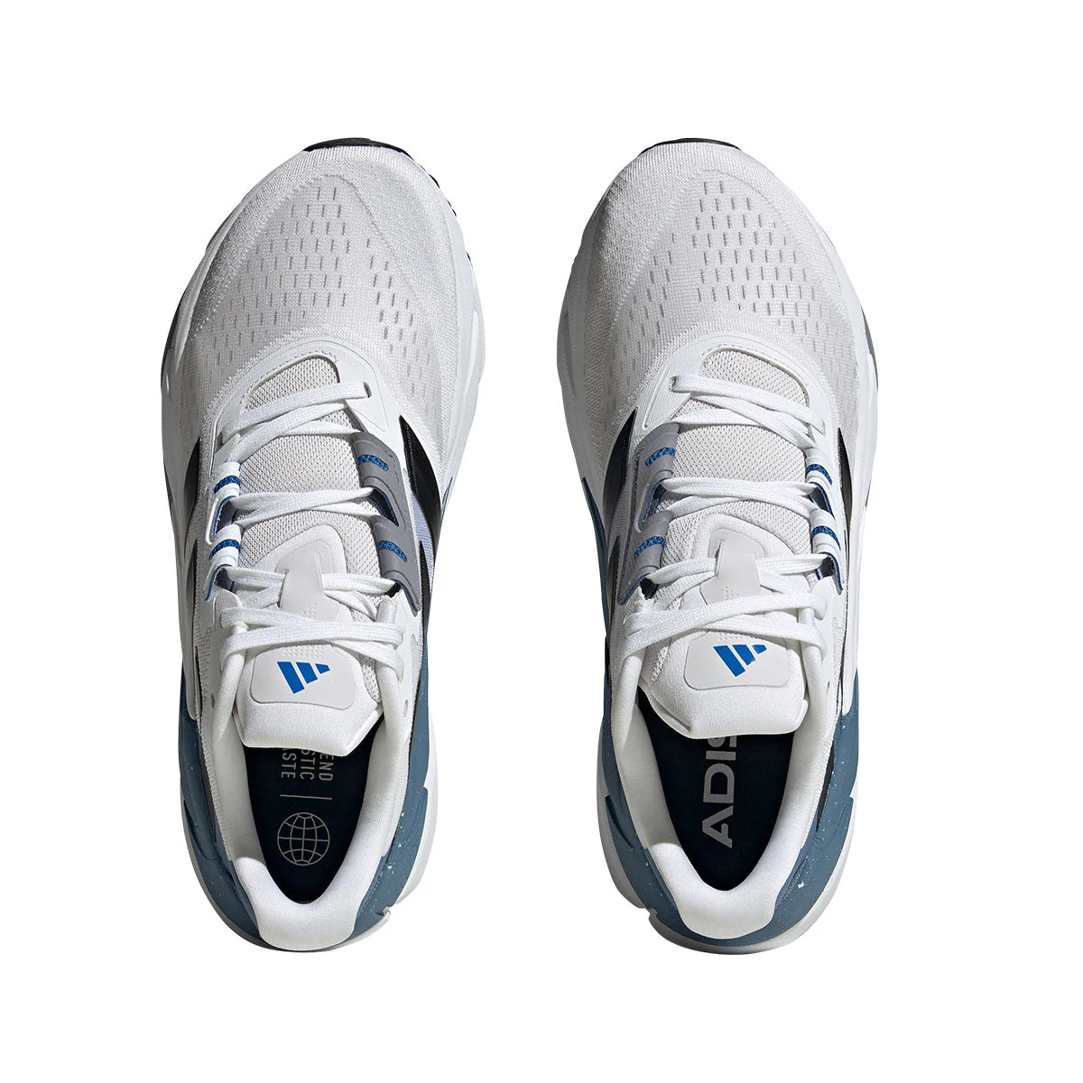 Adidas Adistar CS 2 Mens Running Shoes - Image 13