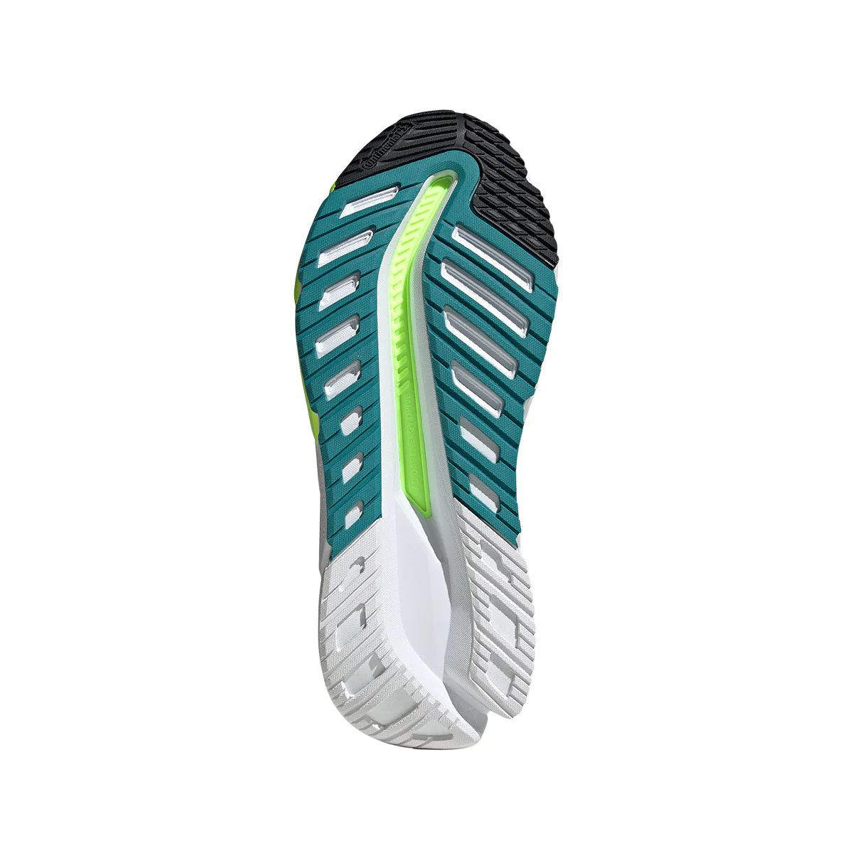 Adidas Adistar CS 2 Mens Running Shoes - Image 4