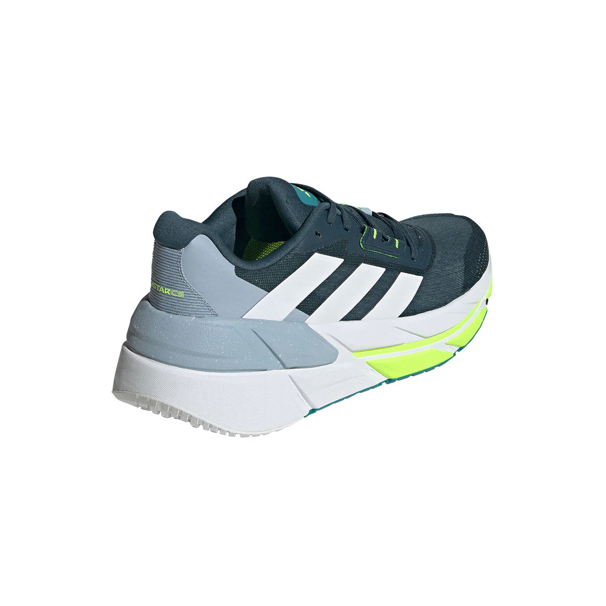 Adidas Adistar CS 2 Mens Running Shoes - Image 6