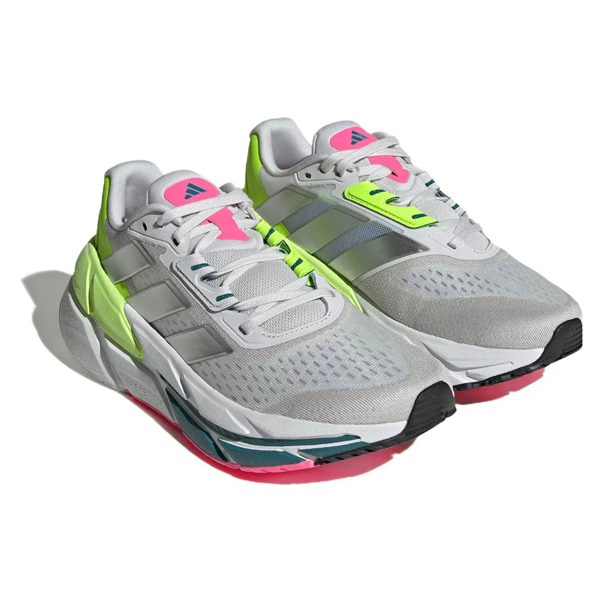 Adidas Adistar CS 2 Womens Running Shoes - Image 10