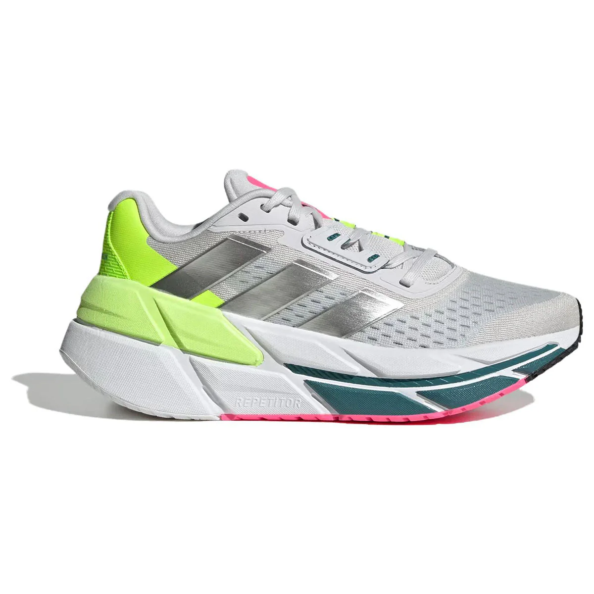 Adidas Adistar CS 2 Womens Running Shoes - Image 9