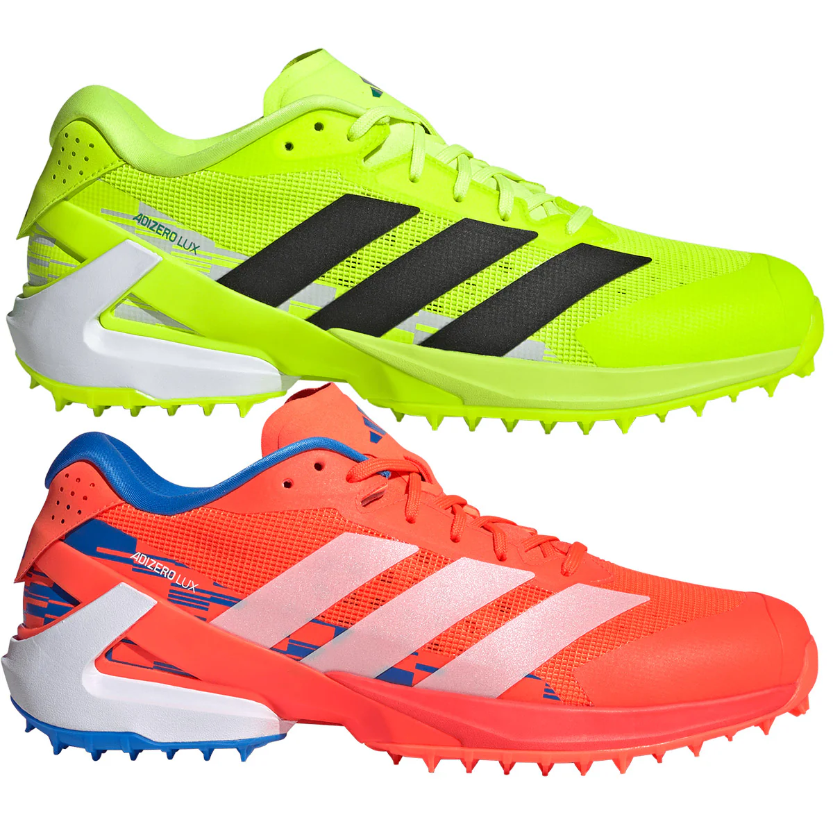 Adidas Adizero Lux 3 Hockey Shoes