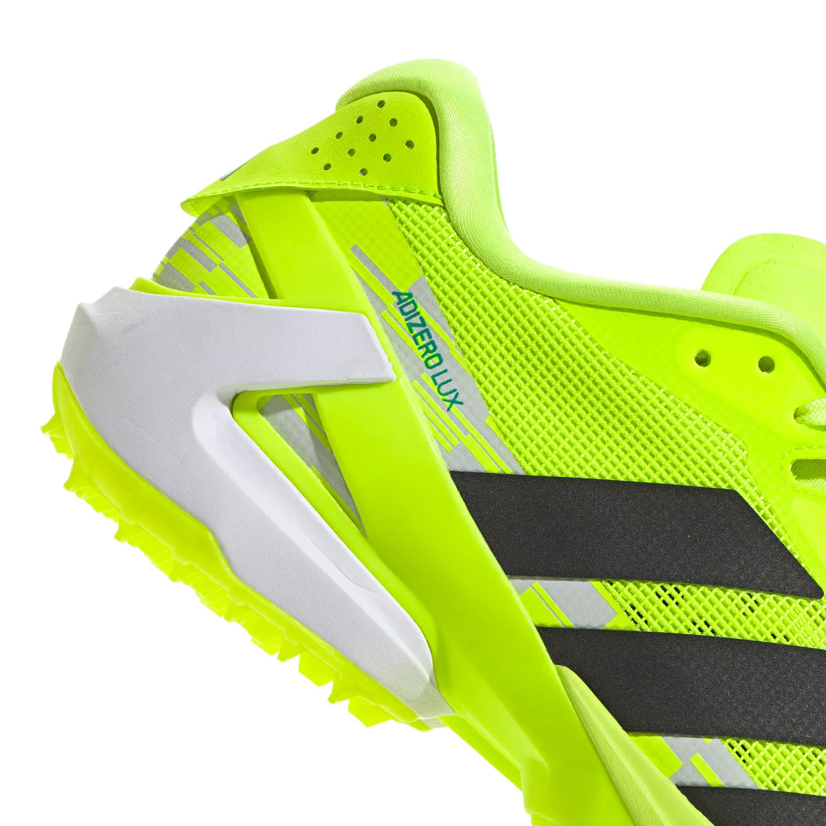 Adidas Adizero Lux 3 Hockey Shoes - Image 10
