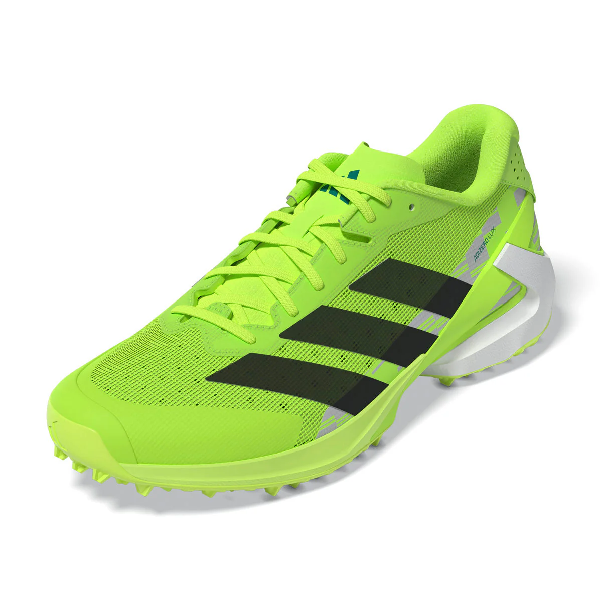 Adidas Adizero Lux 3 Hockey Shoes - Image 12
