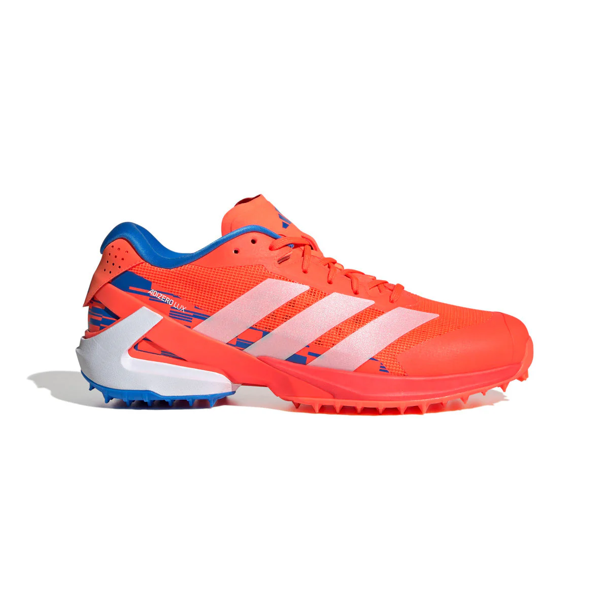 Adidas Adizero Lux 3 Hockey Shoes - Image 13