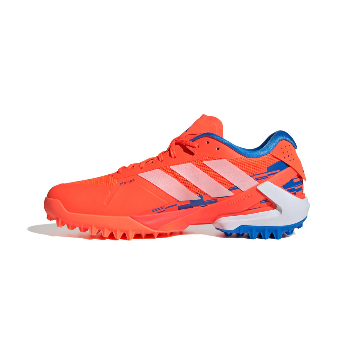 Adidas Adizero Lux 3 Hockey Shoes - Image 14