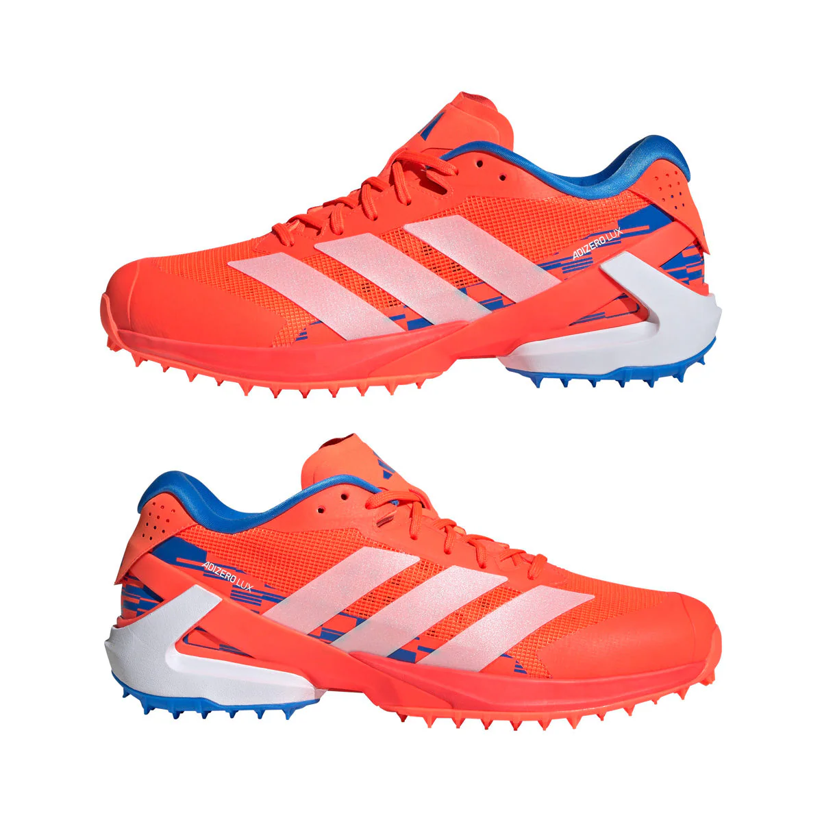 Adidas Adizero Lux 3 Hockey Shoes - Image 15