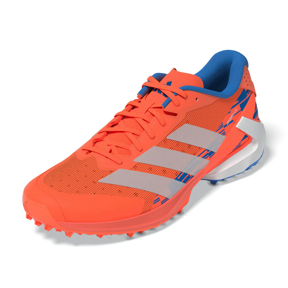 Adidas Adizero Lux 3 Hockey Shoes - Image 18