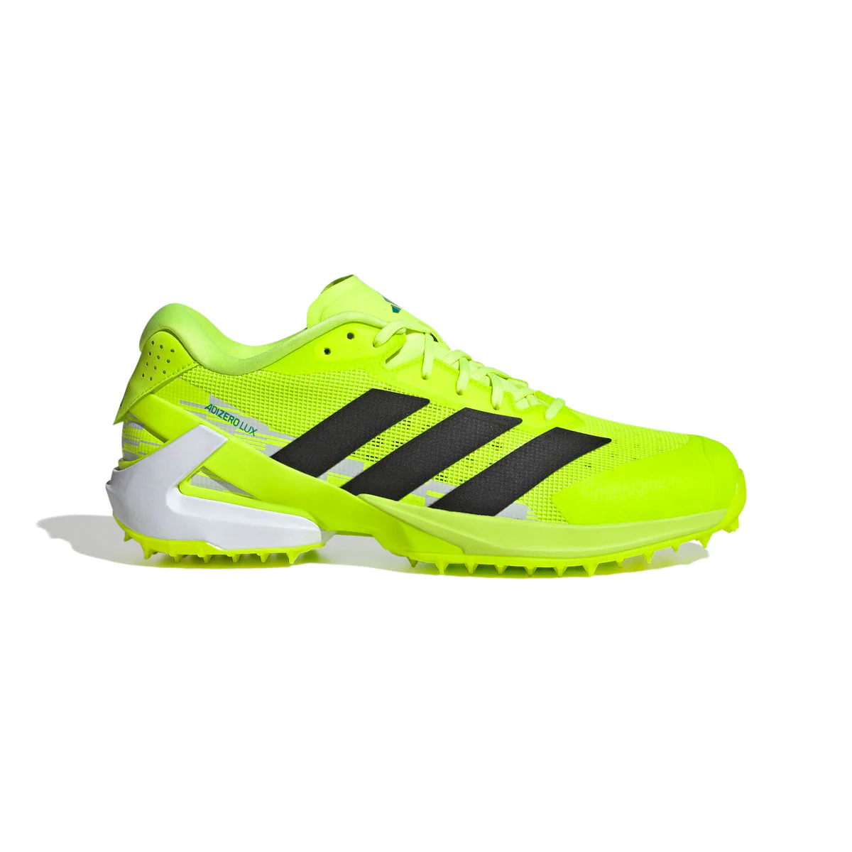Adidas Adizero Lux 3 Hockey Shoes - Image 2