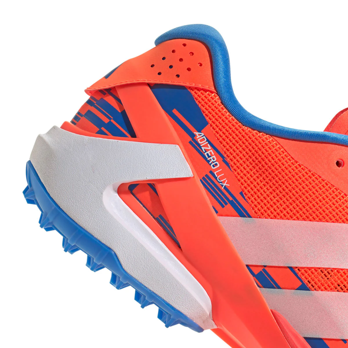 Adidas Adizero Lux 3 Hockey Shoes - Image 23