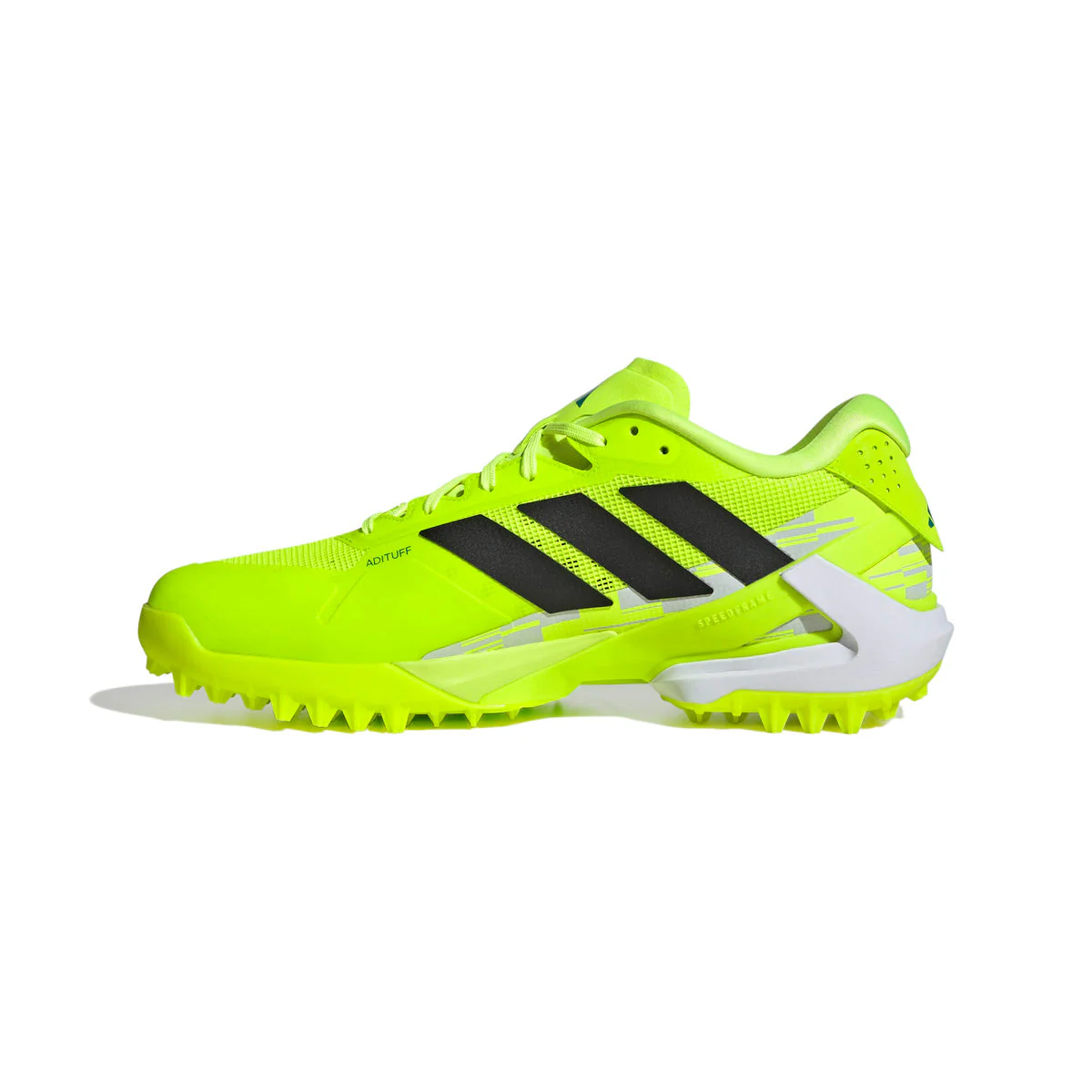Adidas Adizero Lux 3 Hockey Shoes - Image 3