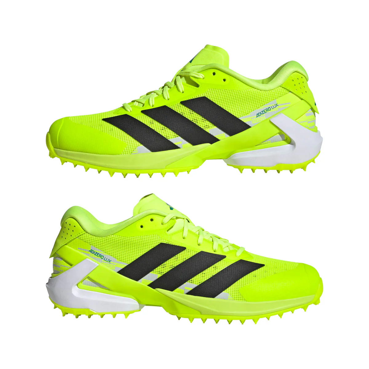 Adidas Adizero Lux 3 Hockey Shoes - Image 4