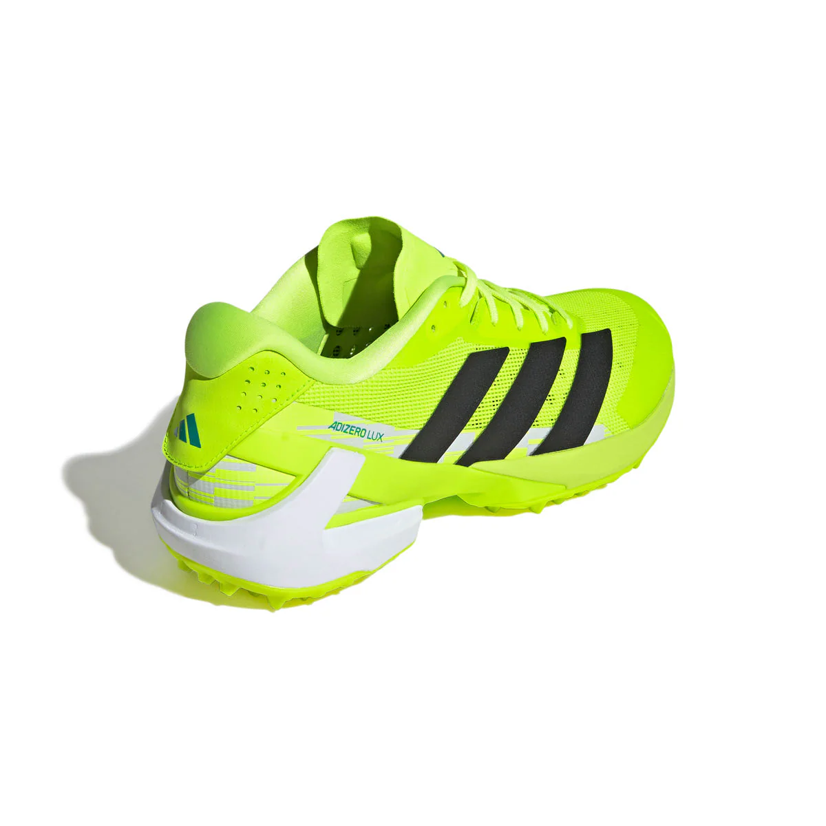 Adidas Adizero Lux 3 Hockey Shoes - Image 8