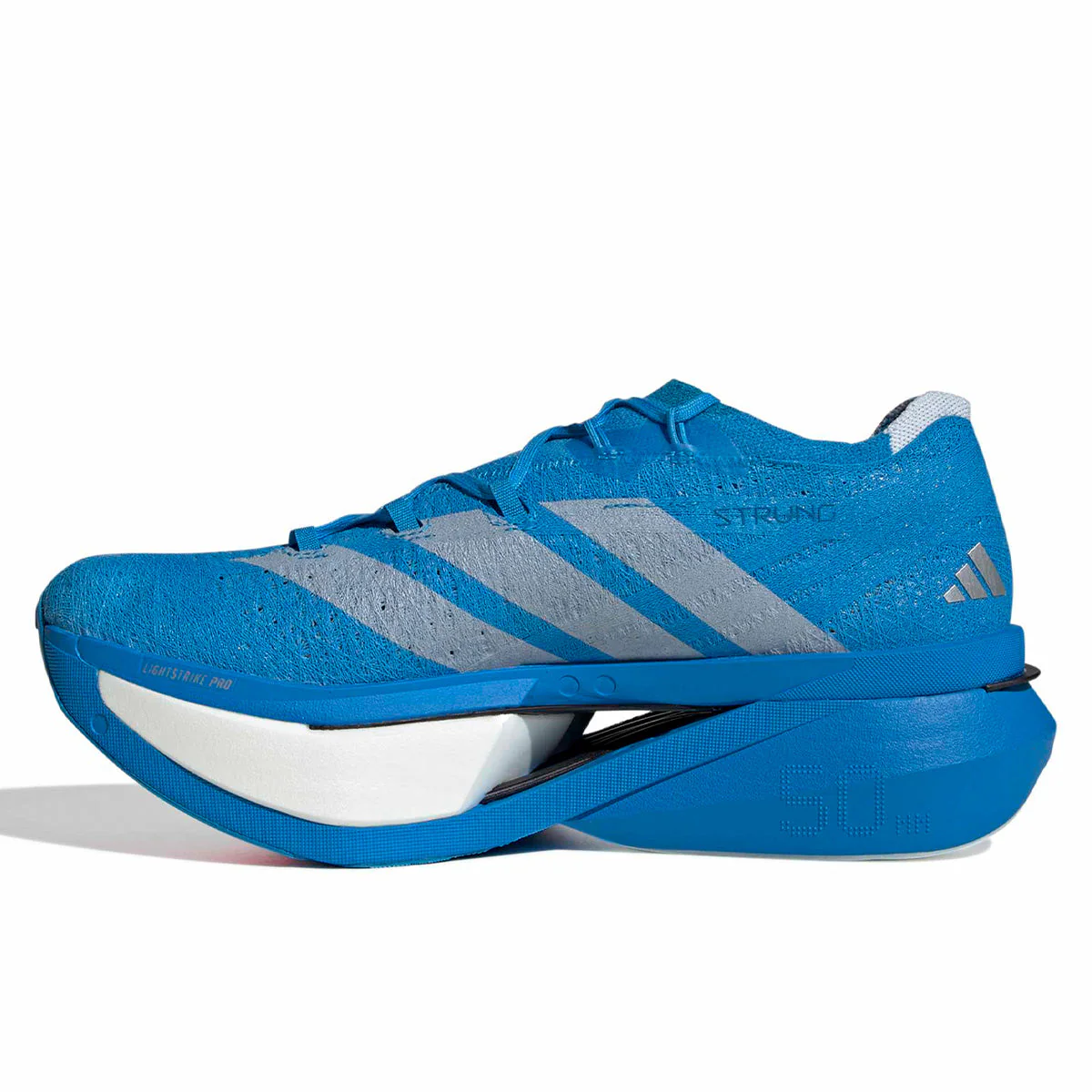 Adidas Adizero Prime X3 Strung Running Shoes - Image 2