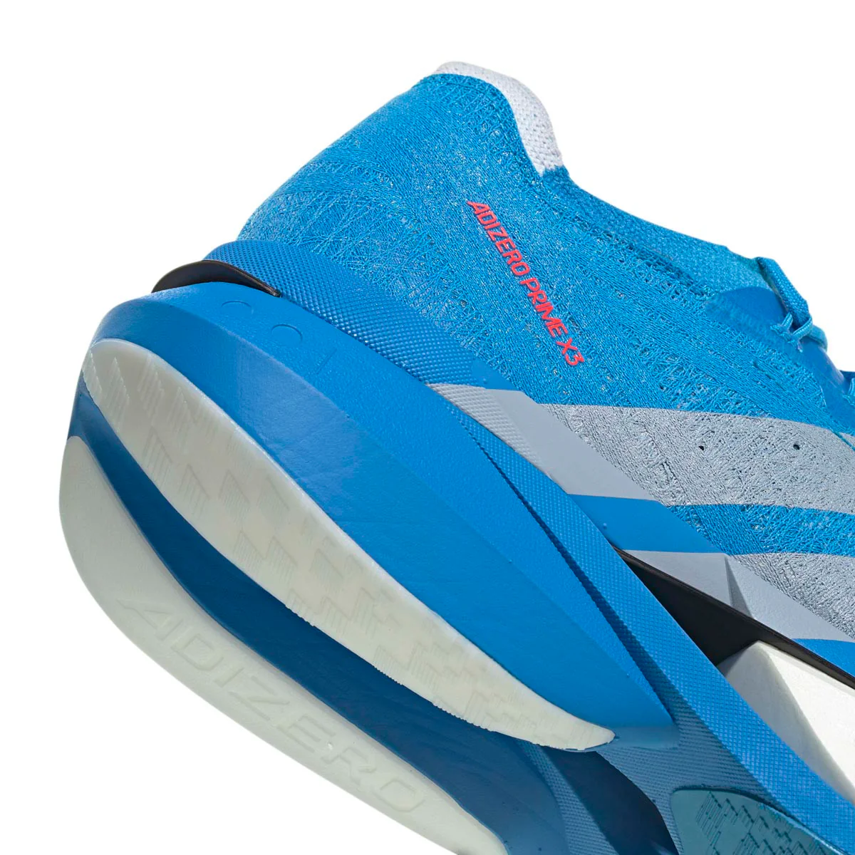 Adidas Adizero Prime X3 Strung Running Shoes - Image 8