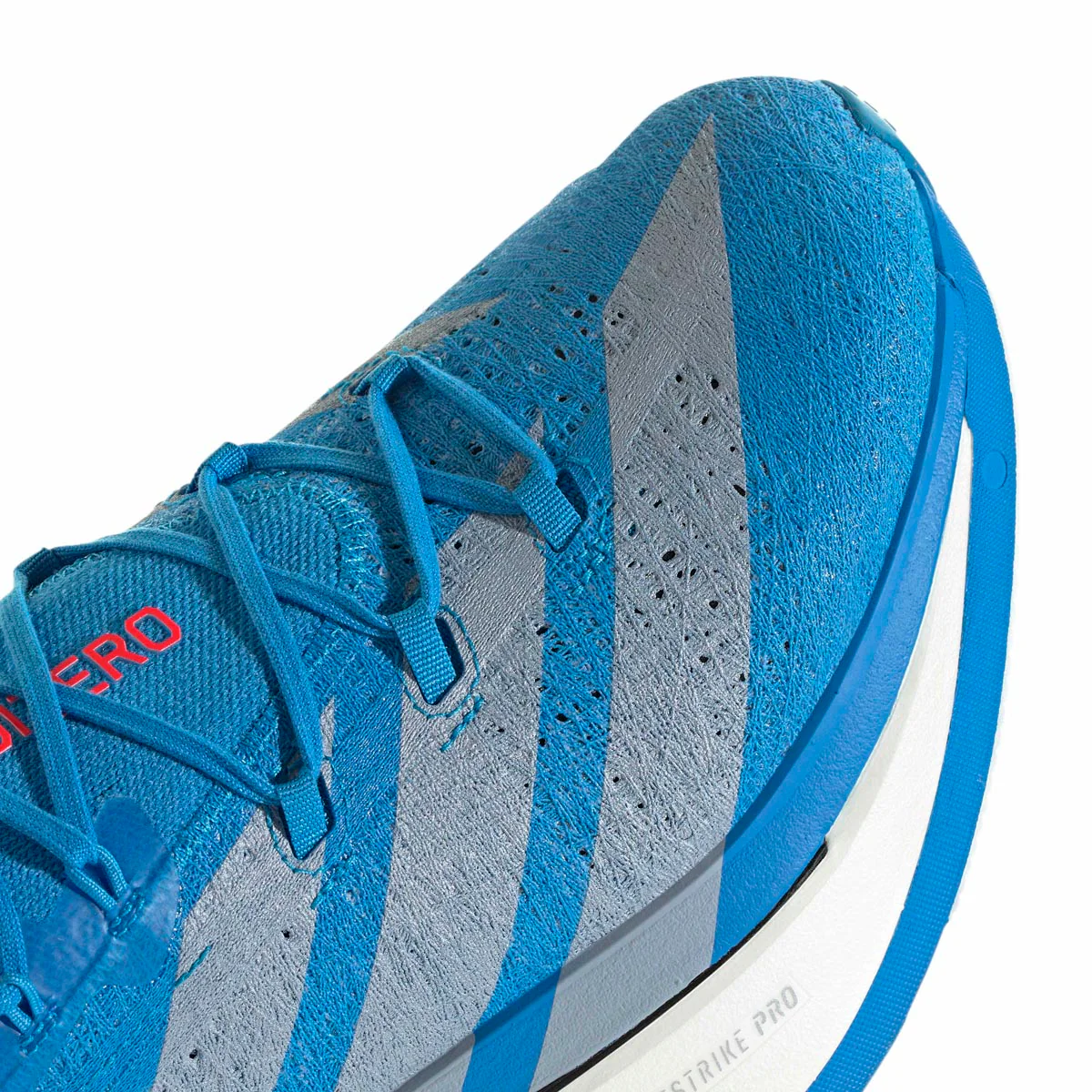 Adidas Adizero Prime X3 Strung Running Shoes - Image 9