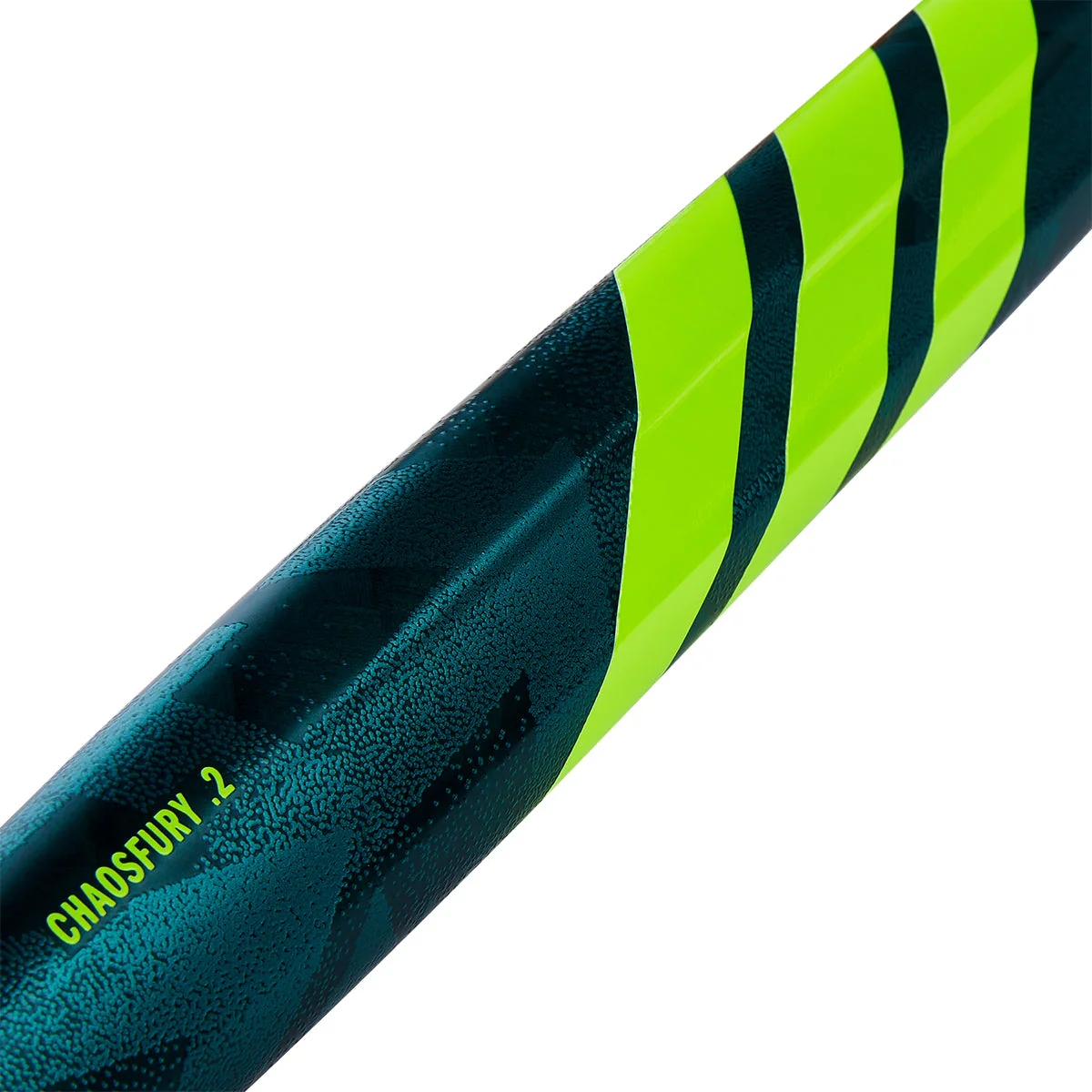 Adidas Chaosfury .2 Hockey Stick - 2025 - Image 8