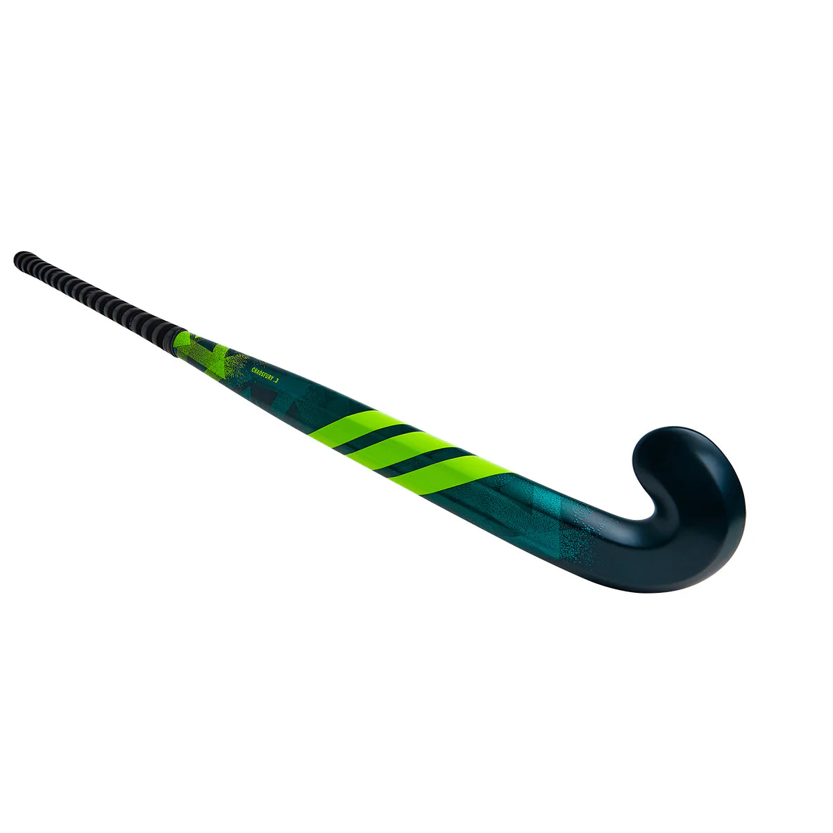 Adidas Chaosfury .3 Hockey Stick - 2025 - Image 4