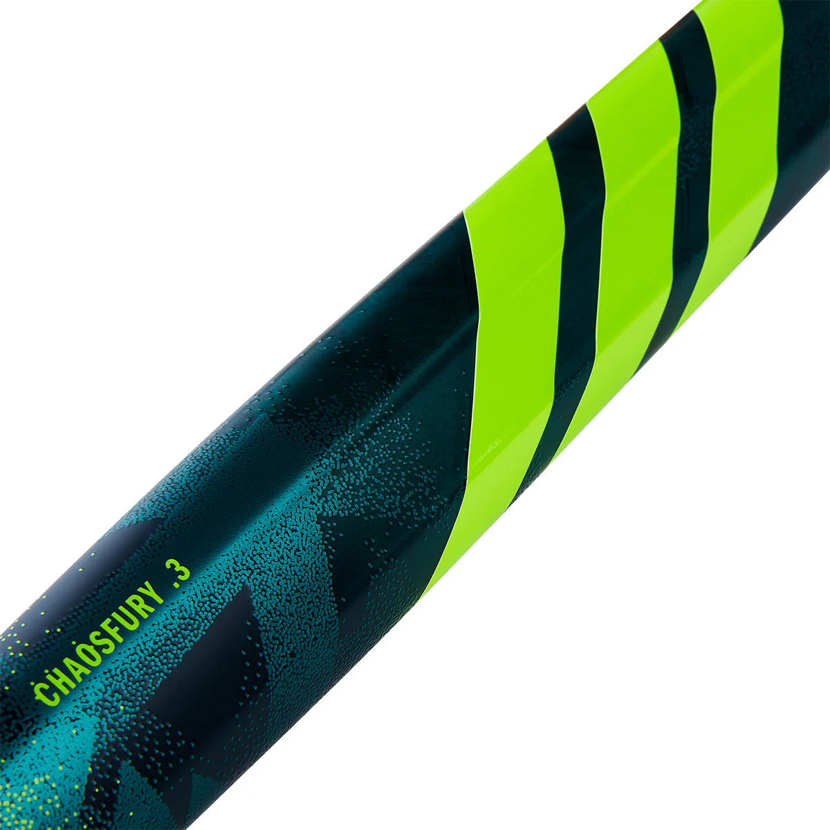 Adidas Chaosfury .3 Hockey Stick - 2025 - Image 5