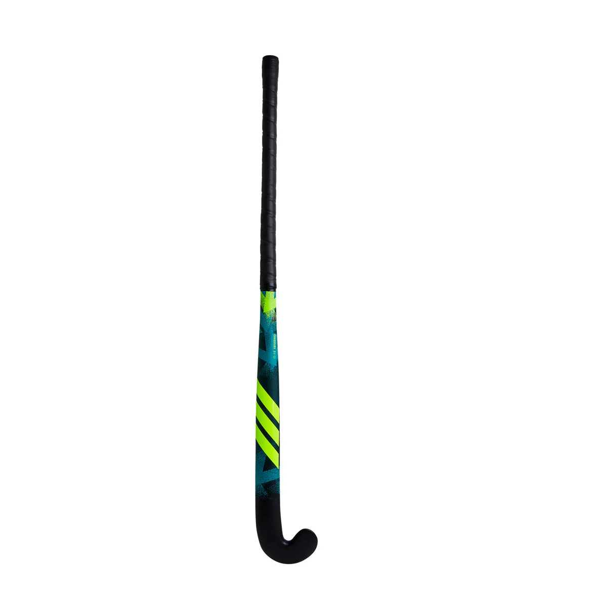 Adidas Chaosfury .3 Indoor Hockey Stick - 2025 - Image 2
