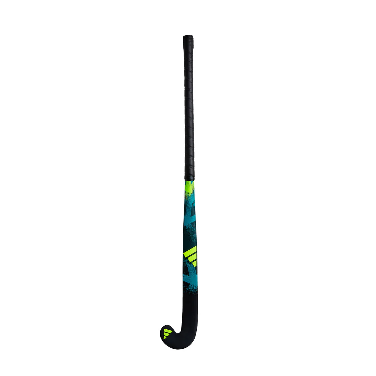 Adidas Chaosfury .3 Indoor Hockey Stick - 2025 - Image 3