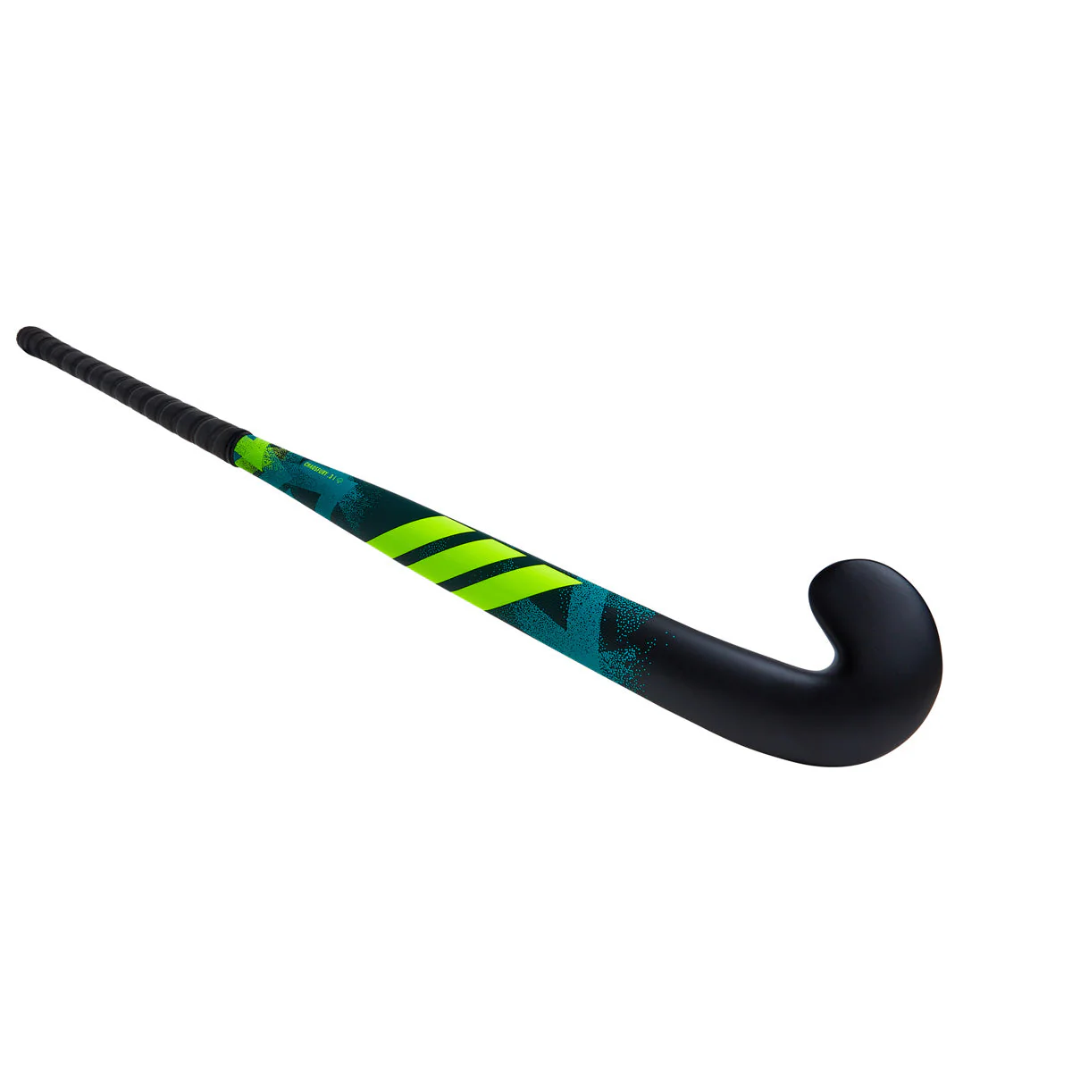Adidas Chaosfury .3 Indoor Hockey Stick - 2025 - Image 4