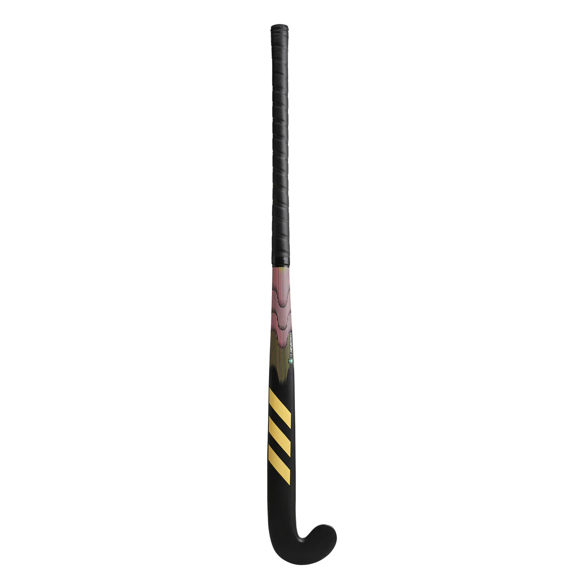 Adidas Chaosfury .3 Wood Indoor Hockey Stick - 2024 - Image 2