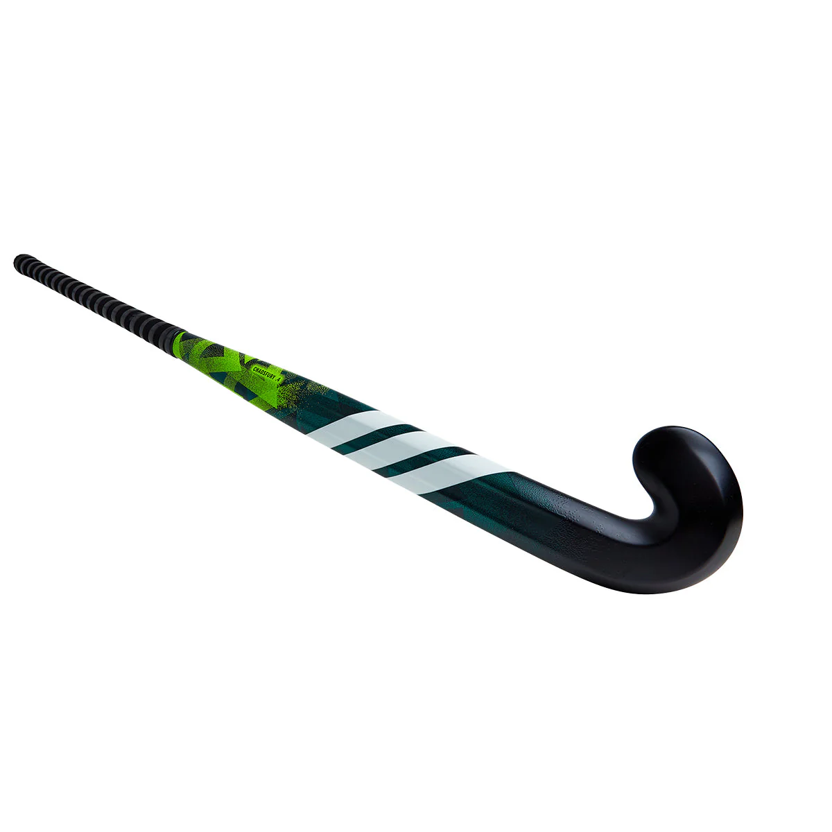 Adidas Chaosfury .4 Hockey Stick - 2025 - Image 4