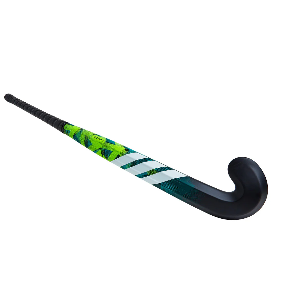 Adidas Chaosfury .6 Hockey Stick - 2025 - Image 4