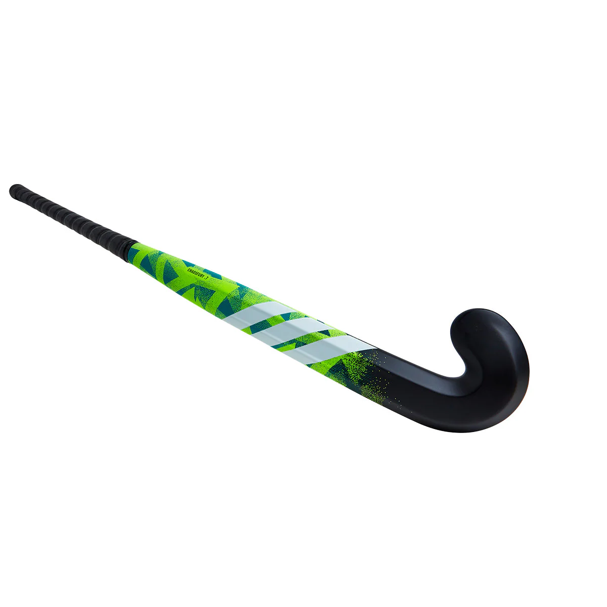 Adidas Chaosfury .7 Junior Hockey Stick - 2025 - Image 4