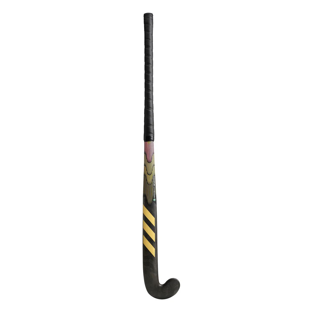 Adidas Chaosfury Hybraskin .2 Wood Indoor Hockey Stick - Image 2