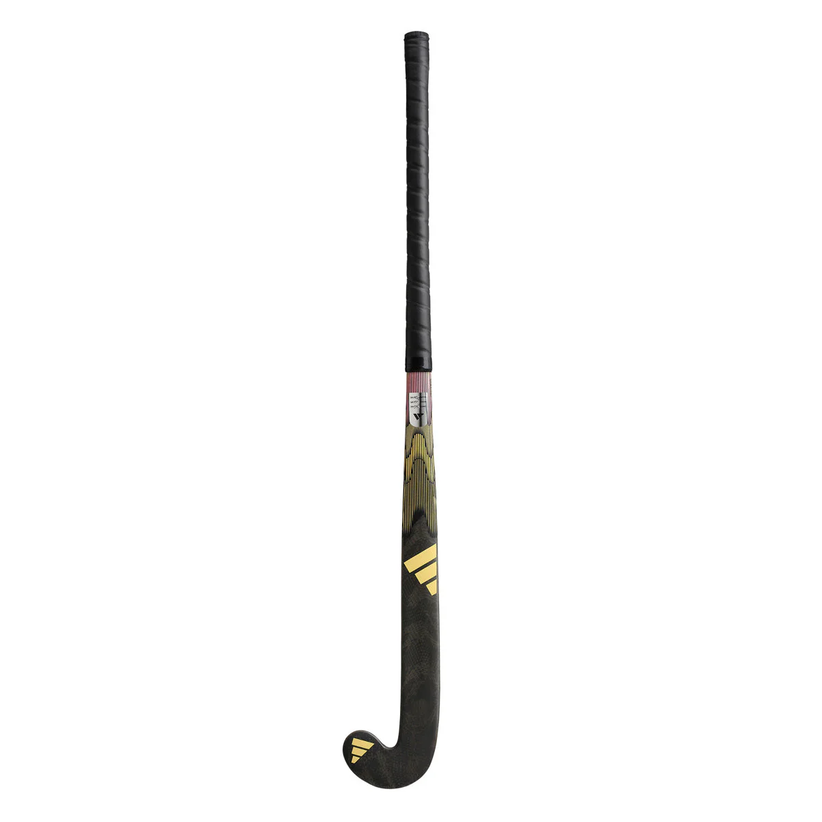 Adidas Chaosfury Hybraskin .2 Wood Indoor Hockey Stick - Image 3