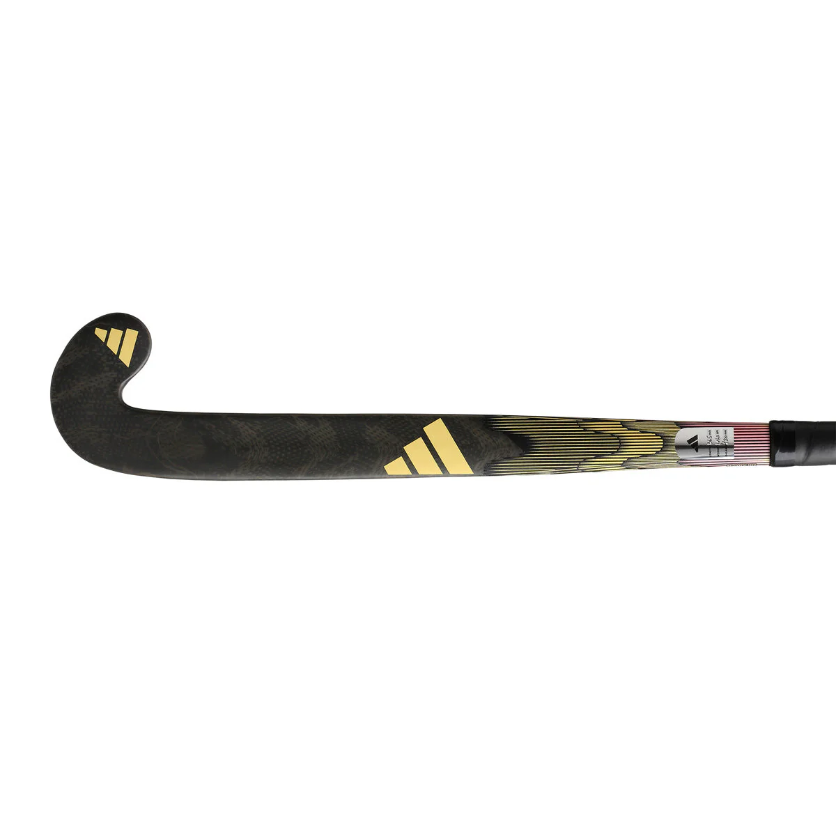 Adidas Chaosfury Hybraskin .2 Wood Indoor Hockey Stick - Image 4