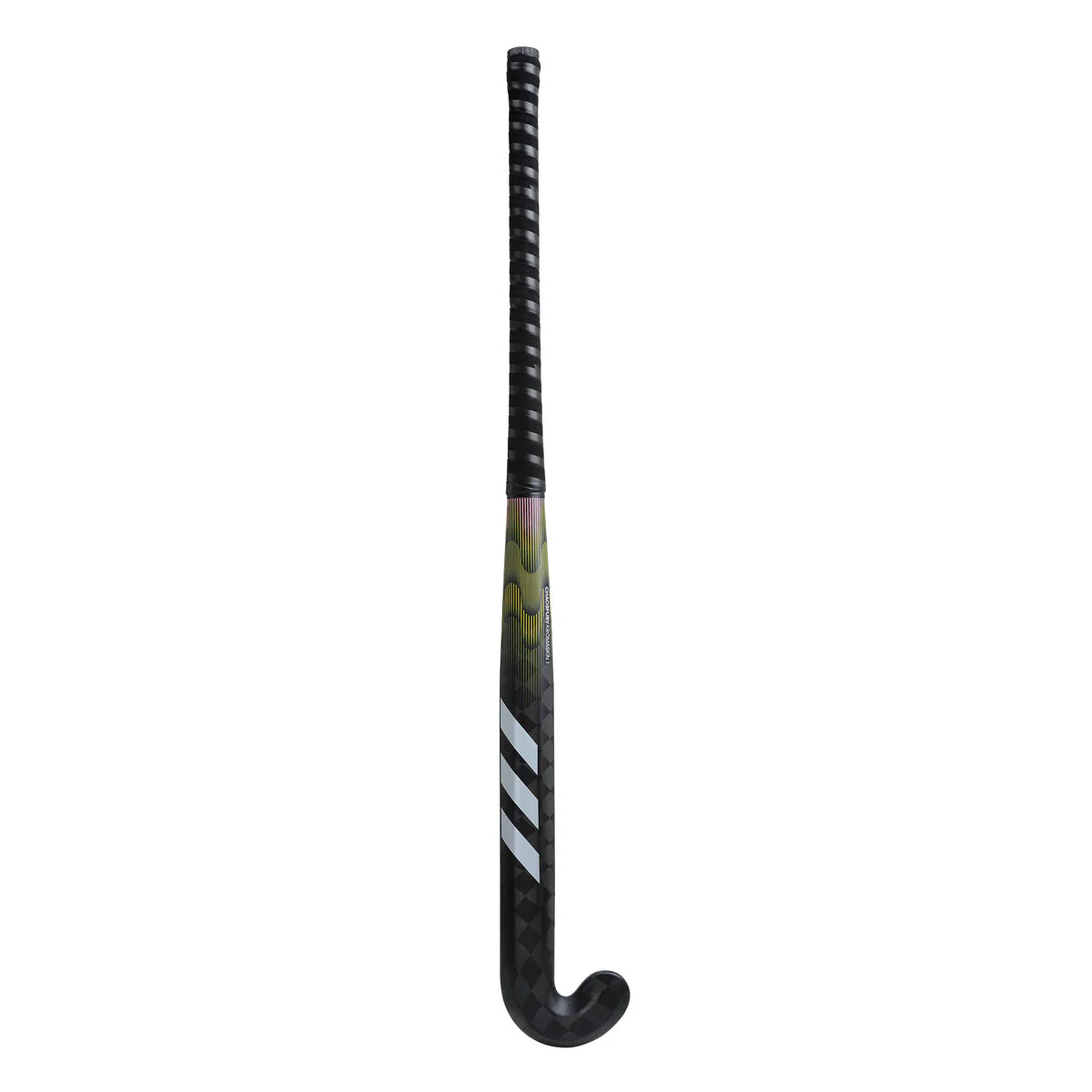 Adidas Chaosfury Kromaskin .1 Hockey Stick - 2024 - Image 2